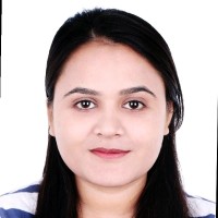 Klash pvt Employee Arooj Fatima's profile photo