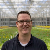 Bayview Flowers Ltd Employee Johan Broersma's profile photo