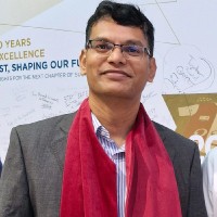QAPCO - Qatar Petrochemical Company Employee Senthil Krishnamoorthy's profile photo