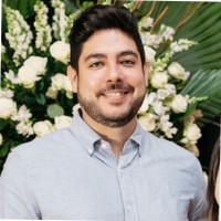 Novo Nordisk Employee Leandro Pires's profile photo