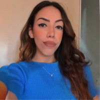 Cyrela Employee Larissa Ribeiro's profile photo