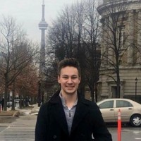 Citadel Employee Daniel Saunders's profile photo