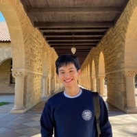 Franklin Templeton Employee Julian Wang's profile photo