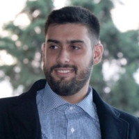 Theocharis Kartalis-Kaounis Email