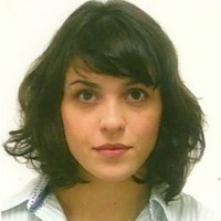 Mondelēz International Employee Bruna Lopes's profile photo
