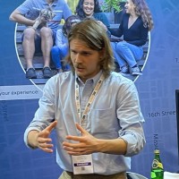 Coperniq Inc. Employee Max Kazakov's profile photo