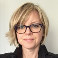 Travelers Employee Eileen O'Brien's profile photo