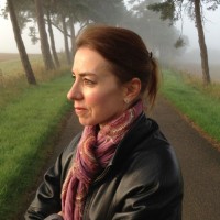 Joe McNally Photography Employee Anne Cahill's profile photo