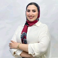 SIGMA 3A Employee Omaima Fanne's profile photo