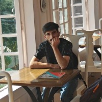 TransporTech Employee Asrar Haq's profile photo