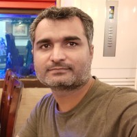 Amir Shaikh Email
