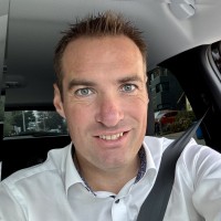 Granjard SAS Employee Cédric Haven's profile photo