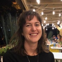 Connexus Technology, LLC Employee Rosa Palermo's profile photo