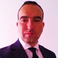 African Development Bank Group Employee Fernando Rodrigues's profile photo