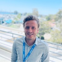 CONFIA Employee Maurits Kool's profile photo