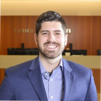 Alenac & Associates Employee Alejandro Pabon's profile photo