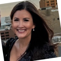 Duke Cannon Supply Co. Employee Kaki Ronning's profile photo