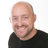 Inventa Employee Brent Nichols's profile photo