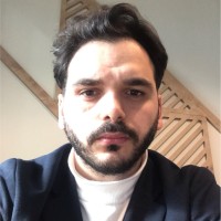 Türkiye Hayat Emeklilik Employee Yusuf Çaça's profile photo