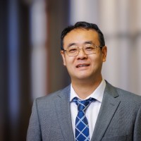 Amrize Employee Shen Chen's profile photo