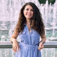 STARTELECOM Employee Nina Stepanian's profile photo