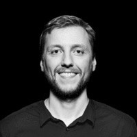 IDnow Employee Kamil Posiadała's profile photo
