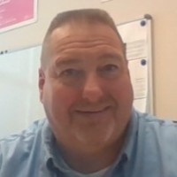 Conagra Brands Employee Bob Barkley's profile photo