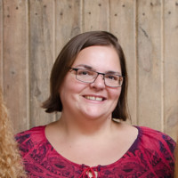 The Lawton Standard Co. Employee Rena Meunier's profile photo