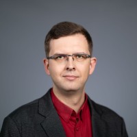 Delfi Lietuva Employee Romuald Nareiko's profile photo