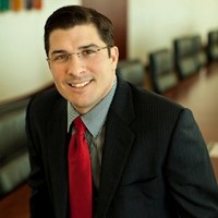 Vedder Price Employee Javier Lopez's profile photo