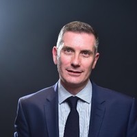 AstraZeneca Employee Andy Leeden's profile photo