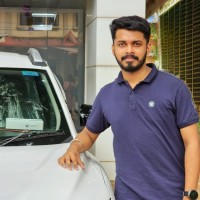 Brototype Employee Jishnu Ramesh's profile photo