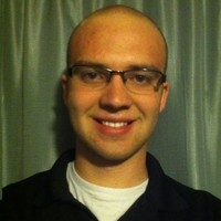 Merck Employee Travis Pedersen's profile photo