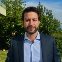 Brink’s Inc Employee Diego Duque's profile photo