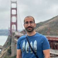 Sami Agtech Employee Sepehr Gharaaty's profile photo