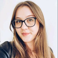 Towercom Employee Juliana Majzúnová's profile photo