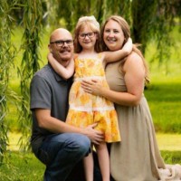 Ideal Linen Employee Dustin Amack's profile photo