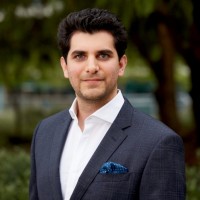Andres Martinez Email & Phone Number