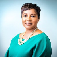 Overland-Tandberg Employee Valarie Kelly's profile photo