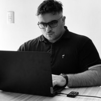 SBI Technology Employee Joaquín Miranda's profile photo