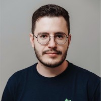 Mateus Silverio's profile photo