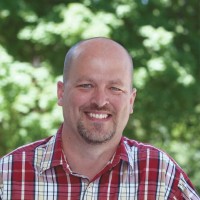 Utah State University Employee Tim Petersen's profile photo