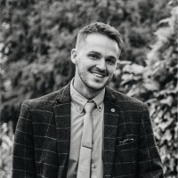 Matthew Welsh Email & Phone Number