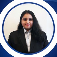 MachPhy Solutions Employee Ritambhara Rout's profile photo