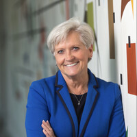 North Carolina General Assembly Employee Gale Adcock's profile photo