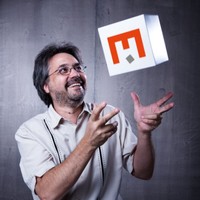Stephen Benedetti Email
