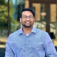 FocusKPI, Inc. Employee Sujitraj Thirumurthy's profile photo