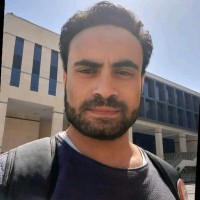 3i-Vision Employee Mustafa Elaraby's profile photo