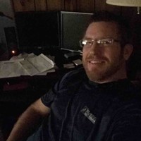 Hunter Mechanical Inc Employee Richard Poyner's profile photo