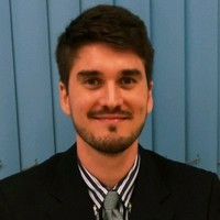 Goanna Ag Employee Bruno Lena's profile photo
